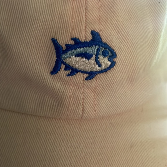 SOUTHERN TIDE HAT - Picture 5 of 7